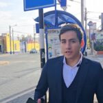 Preguntas y respuestas: Arequipa Bus