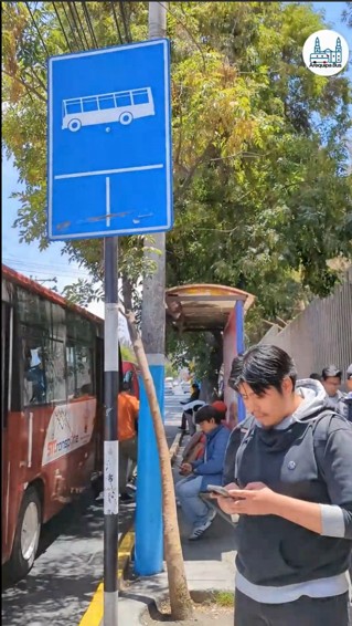 Read more about the article Como Juan, tú también usa Arequipa Bus