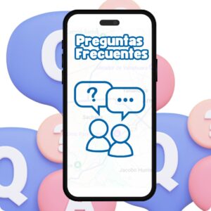 Read more about the article Preguntas frecuentes: resolvemos tus dudas sobre Arequipa Bus