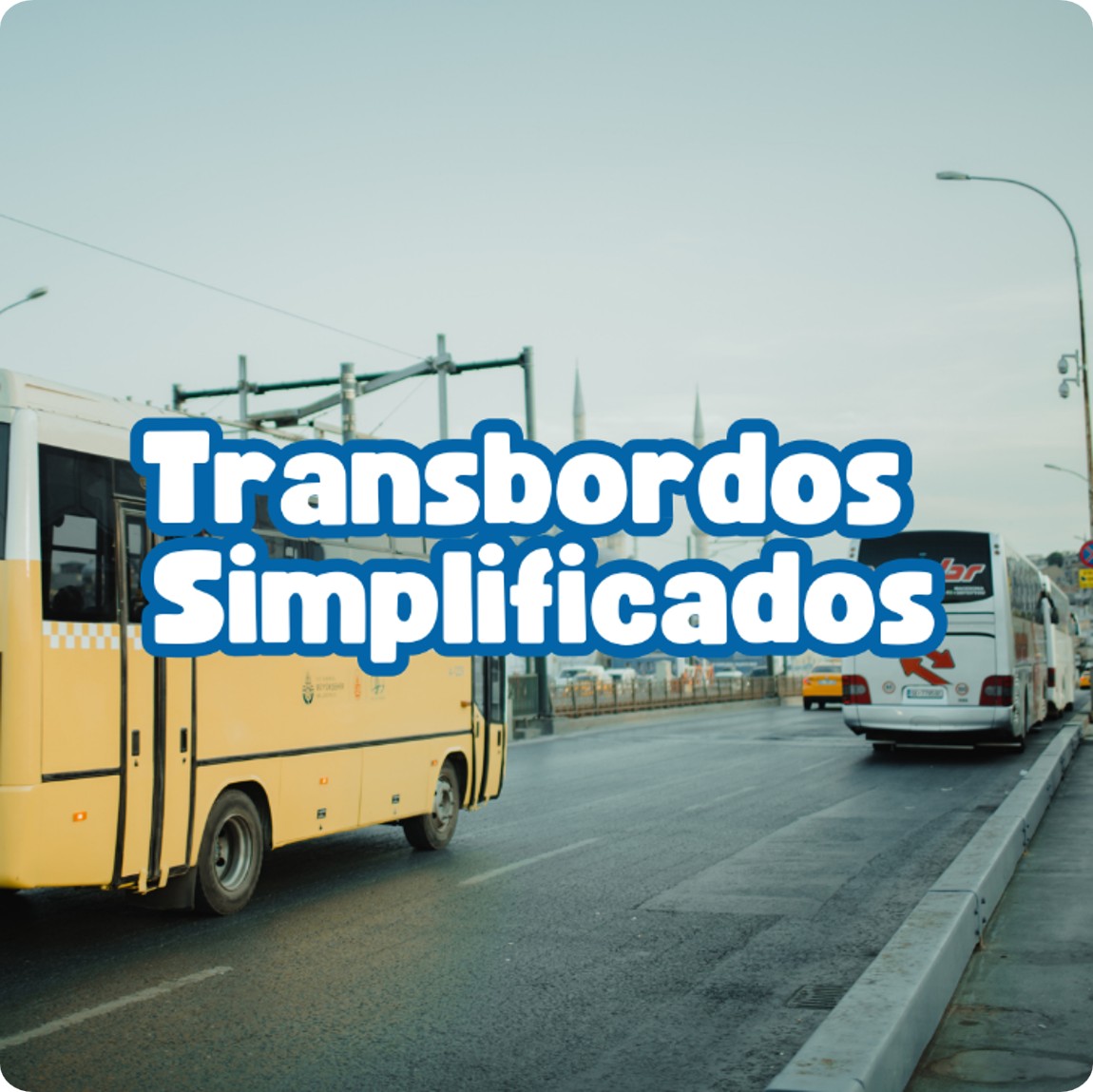 Read more about the article Más transbordos vs menos tiempo: optimizando tu transporte por Arequipa
